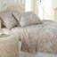 Ensemble de draps en microfibre Winter Brush-1629392118-1629392108