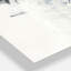 Glam Cream Dream II - Horloge murale moderne