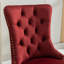 Chaise de salle à manger-1399912940