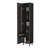 Premium Tall Storage Cabinet for Effortless Organization and Stylish Storage Solutions.-1163531958