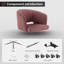 Chaise de bureau Shikhar-1601710156