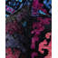 Contemporary One-of-a-Kind Rectangle 4'2" X 6' Hand Knotted Area Rug