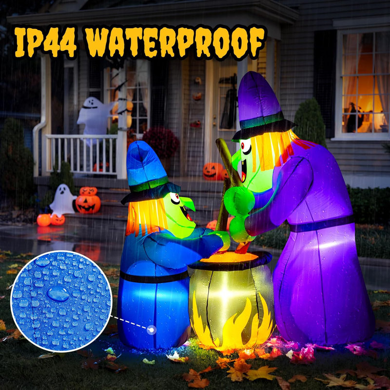 Halloween Decoration