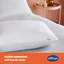 Silentnight Sink In Memory Foam Shell Pillows