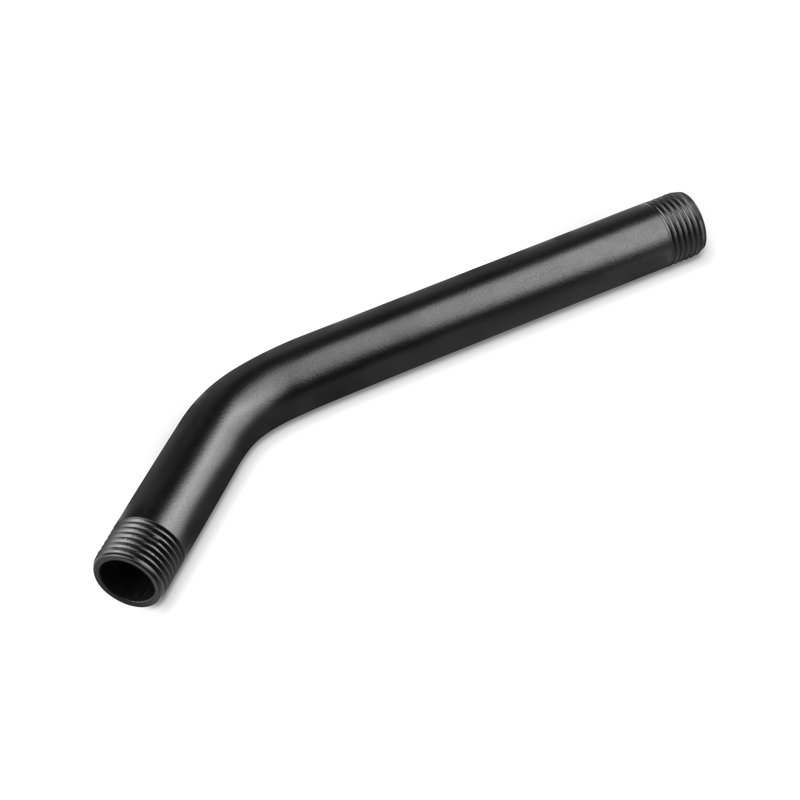 6" Shower Arm And Flange Set