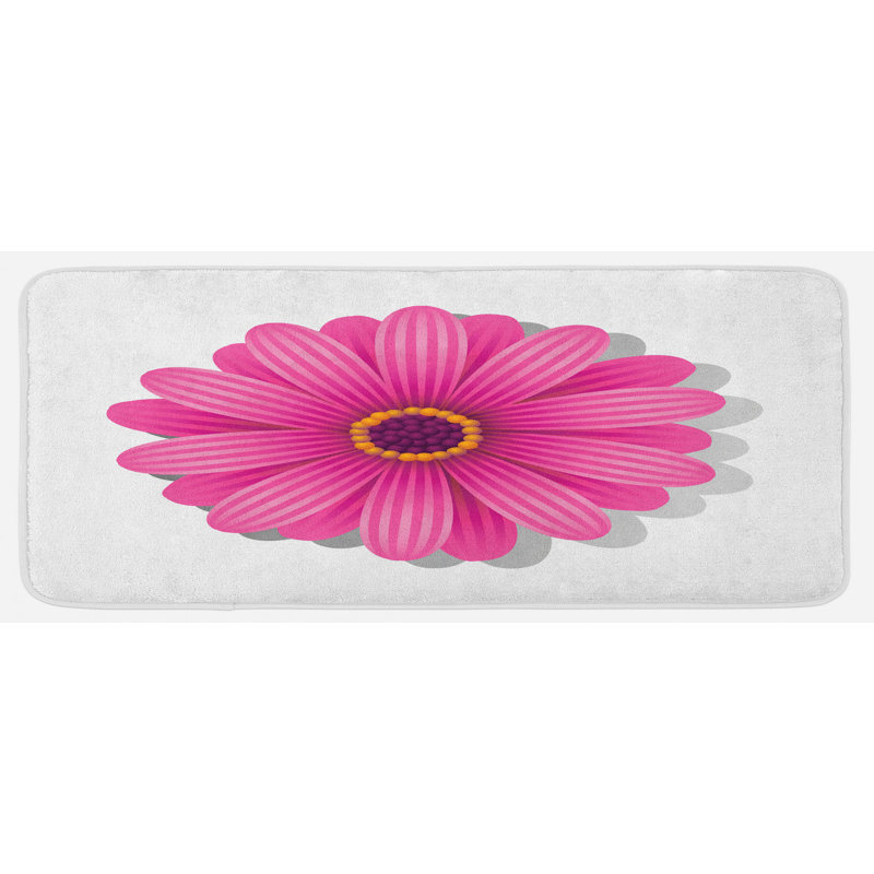 Tapis de cuisine