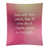 Lueur rose