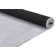 Shine Hand Loomed Silver Indoor Rug