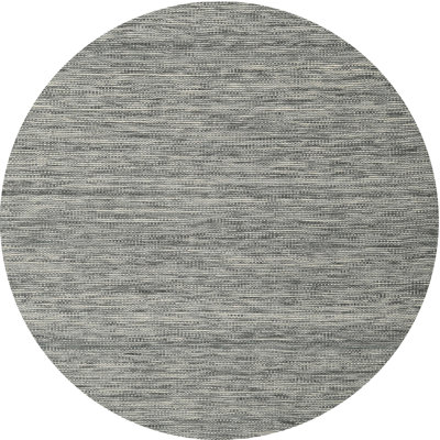 Tapis contemporain gris