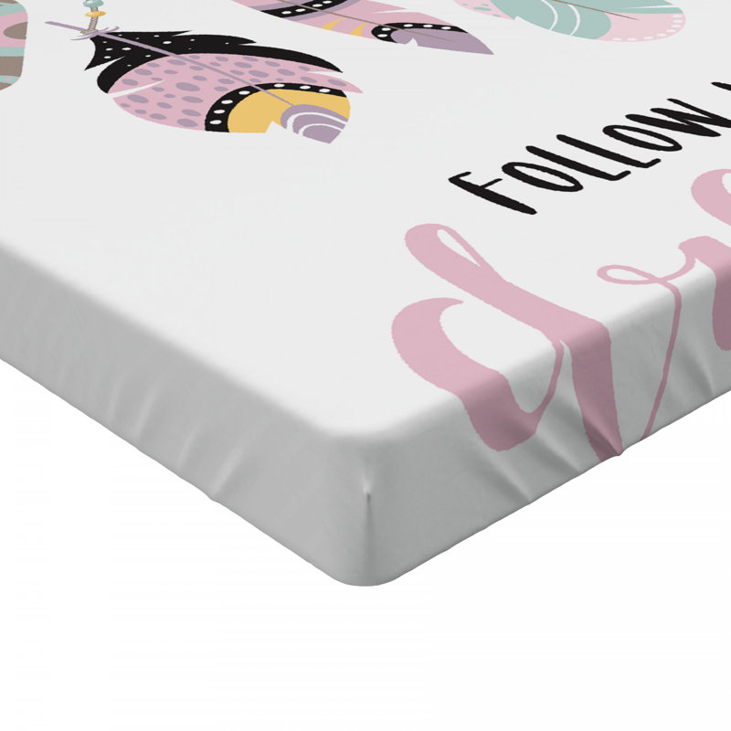 Microfiber Fitted Sheet, Twin XL Fitted Sheet