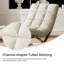 Chaise longue Estevan Classic Midcentury Modern-1627752369
