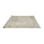Tapis oriental tissé à la machine Clerfont-27820795