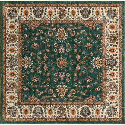 Artez Oriental Indoor Rug