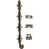 Antique Brass is out of stock