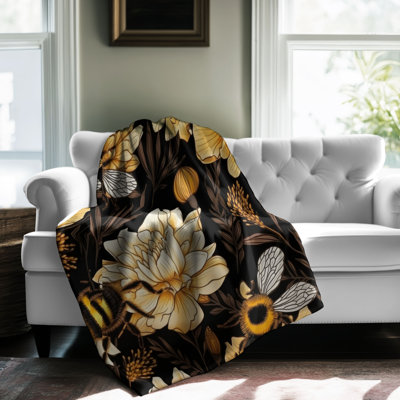 Throw Blanket