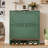 20 Pair Shoe Storage Cabinet-116126380