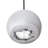 8 - Light Dimmable Globe Chandelier-1823126575-1823129536-1823129537