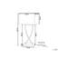 Abbie-Rayne Metal Table Lamp