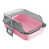 Rose est en rupture de stock