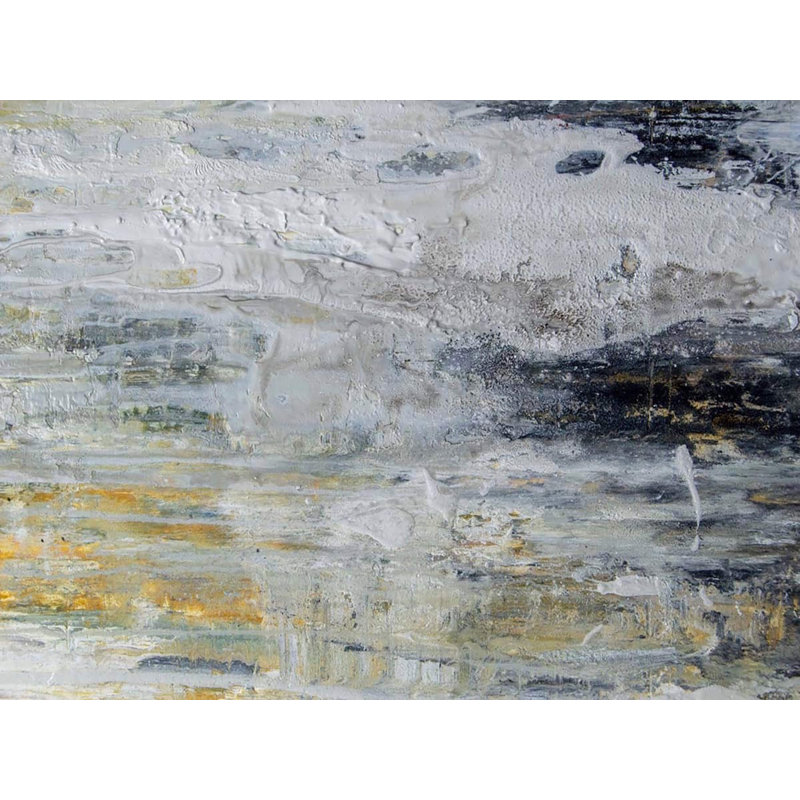 «Green Envy II», reproduction d'art sur toile, H 48 po x l 36 po x P 1,5 po, Unframed