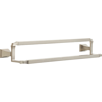 Dryden 26" Wall-Mounted Towel Bar
