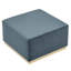 Repose-pieds rembourré Modway Tilden-96356062