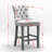 Upholstered Barstools Set Of 2-366752995-339554912