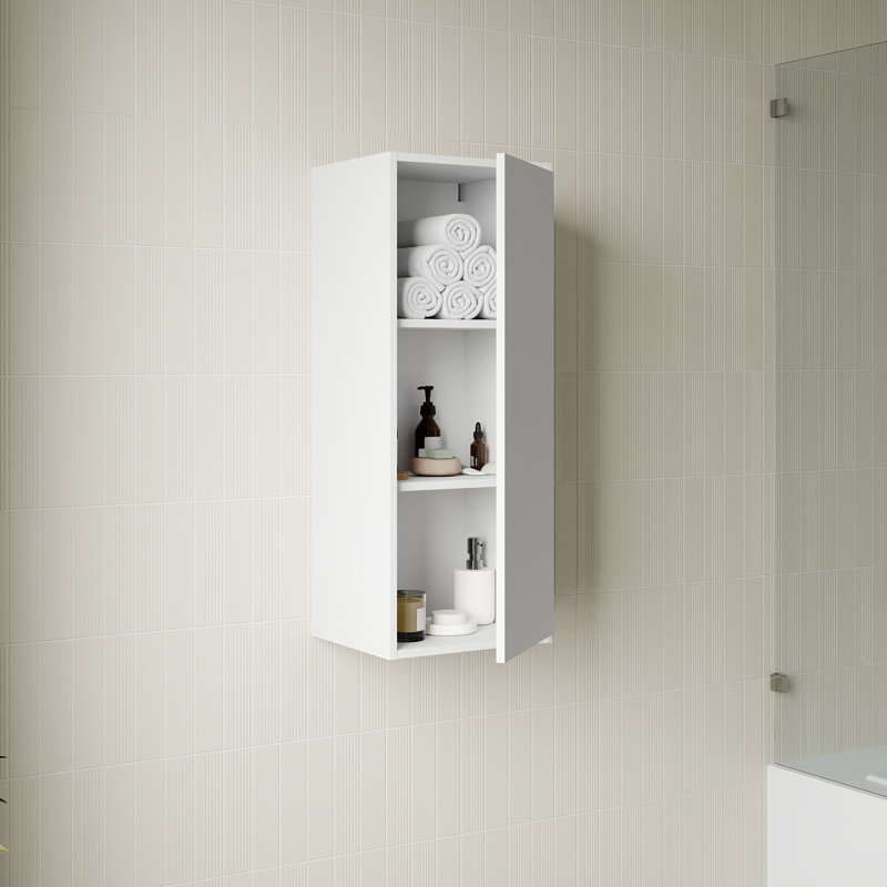 Talilah Bathroom Furniture Suite