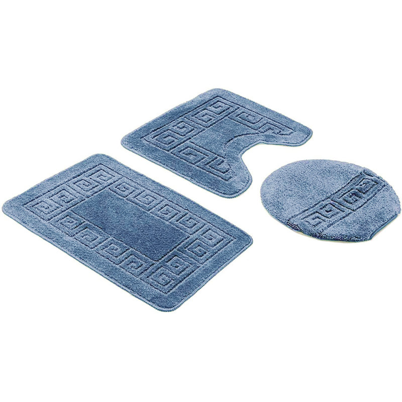 Tamsa Non-Slip, Light Blue