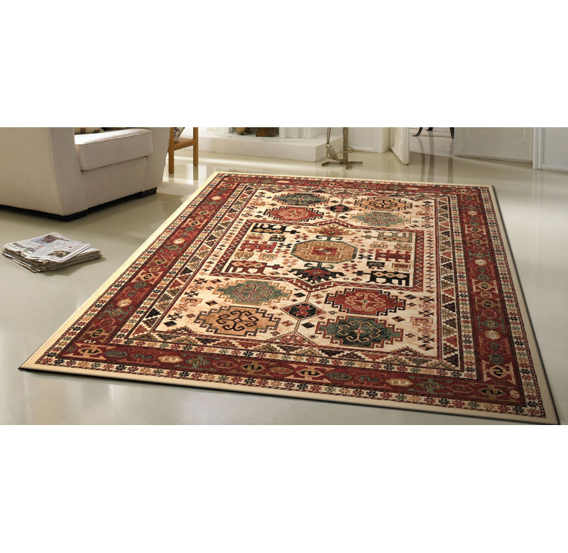 Abbeville Area Rug, Rectangle 200 x 300cm