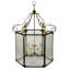 12 - Light Chandelier