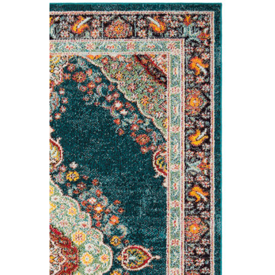 Tapis oriental Felty