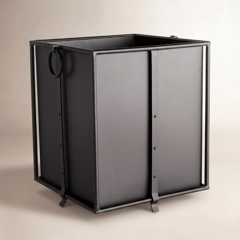 Callahan Planter, Black