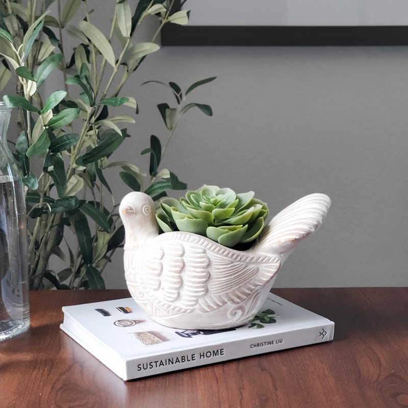 Chaman Handmade Pot Planter