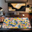 Polyester Desk Pad-784799865