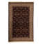 Hand Woven Wool Oriental Area Rug