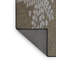 Tapis gris/bleu à motifs-234109004