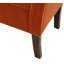 Newtowne Upholstered Storage Bench-1856963511