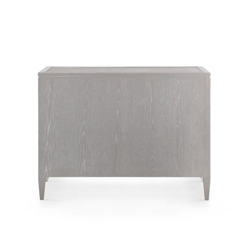 Paulina 6 - Drawer Dresser