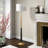 Lyon 60'' Traditional Floor Lamp-945013545