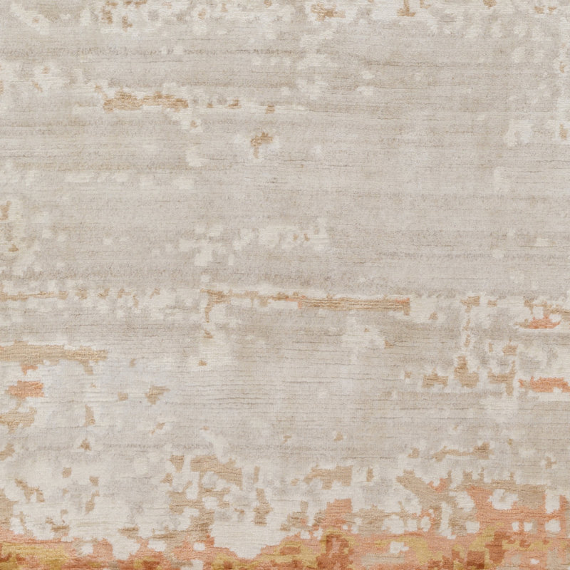 Pereda Abstract Indoor Rug, Rectangle 8' x 11'