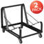 Fauteuil traîneau Celeste