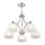 Lustre classique / traditionnel à 5 lumières Annete-22741707