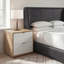 Kyoto 2 - Drawer Nightstand-933973452