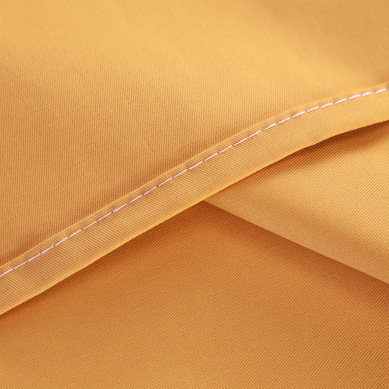 Nappe imperméable en polyester l 54 po x L 70 po résistante aux plis pour l'intérieur et l'extérieur, L 54 po x L 70 po
