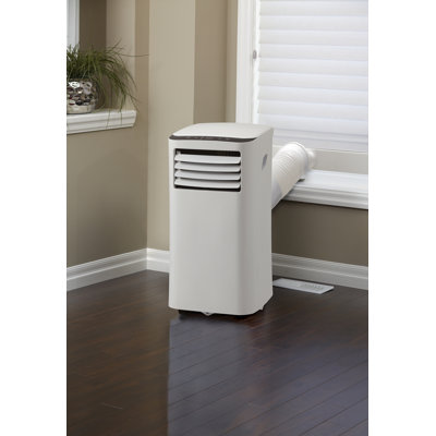 Danby 10000 BTU Portable Air Conditioner for 300 Square Feet with