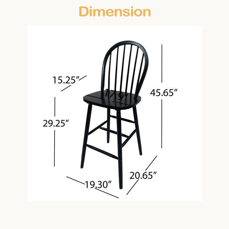 Tabouret de bar