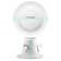 4" High Output Selectable CCT Remodel IC LED Retrofit Recessed Can Light