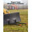 43" Heavy Duty Clamp-On Pallet Forks With Adjustable Stabilizer Bar