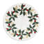 Lenox Holiday Embroidered Placemat 4 Pack Set